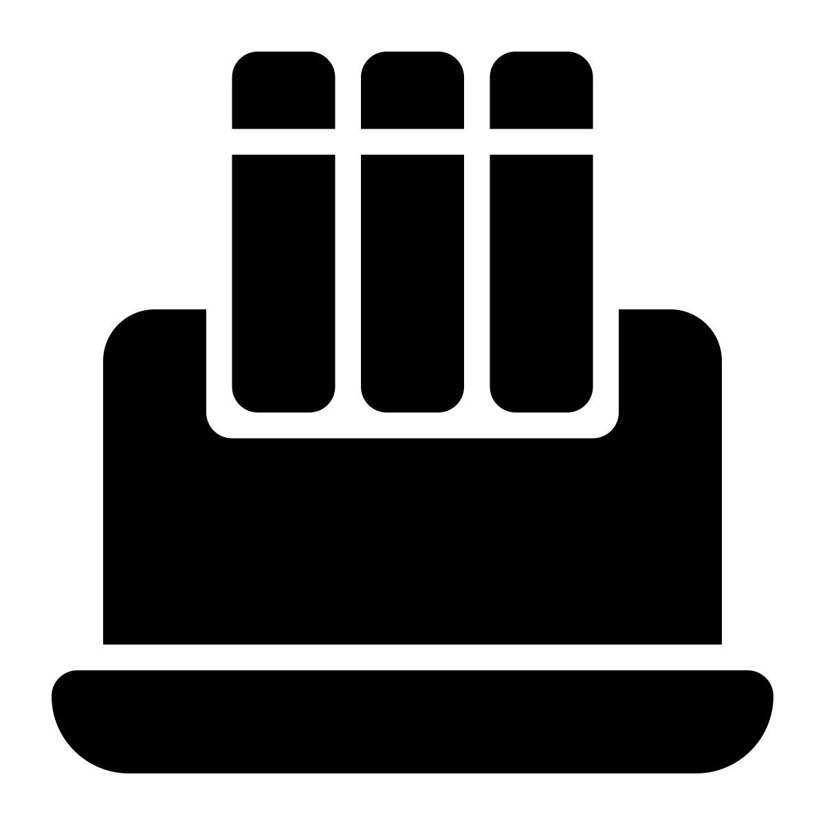 library icon