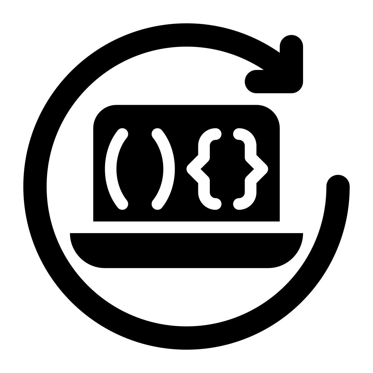 schleifen icon