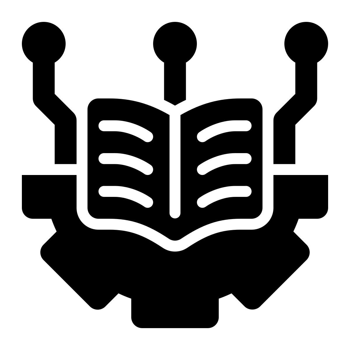 머신 러닝 icon