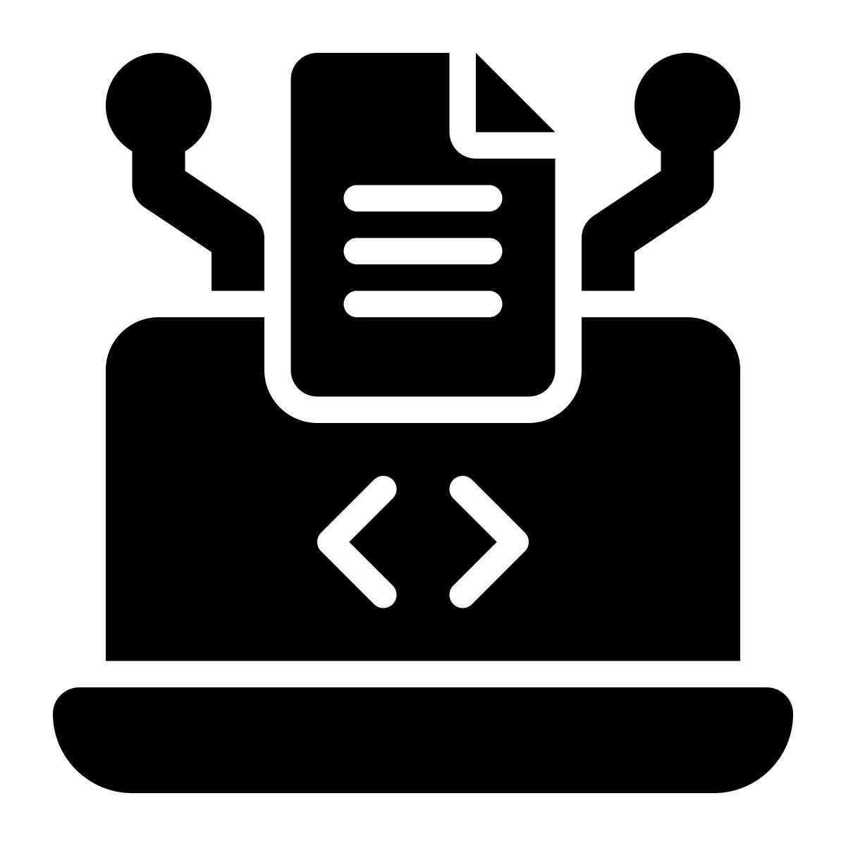 머신 러닝 icon