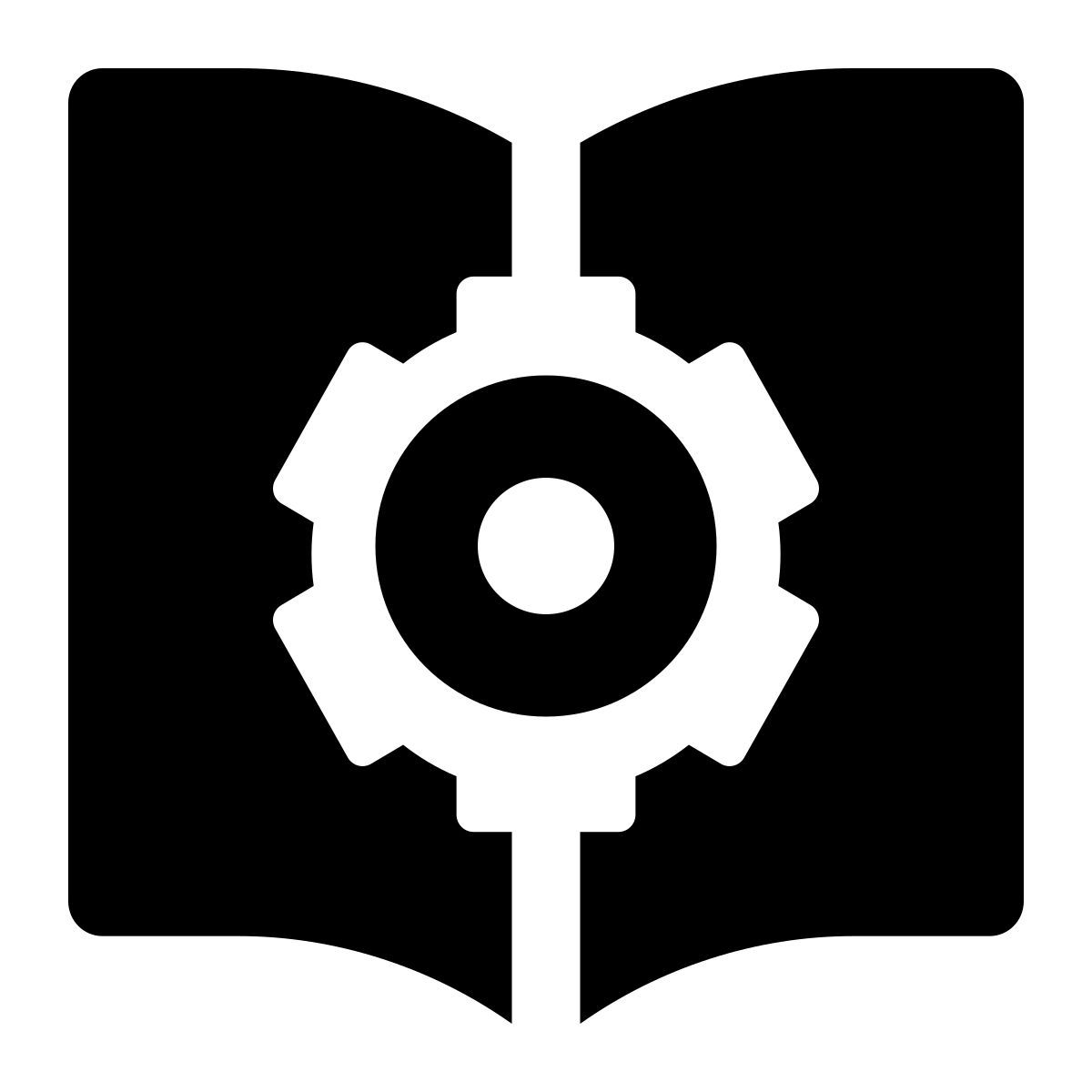 machine learning icon