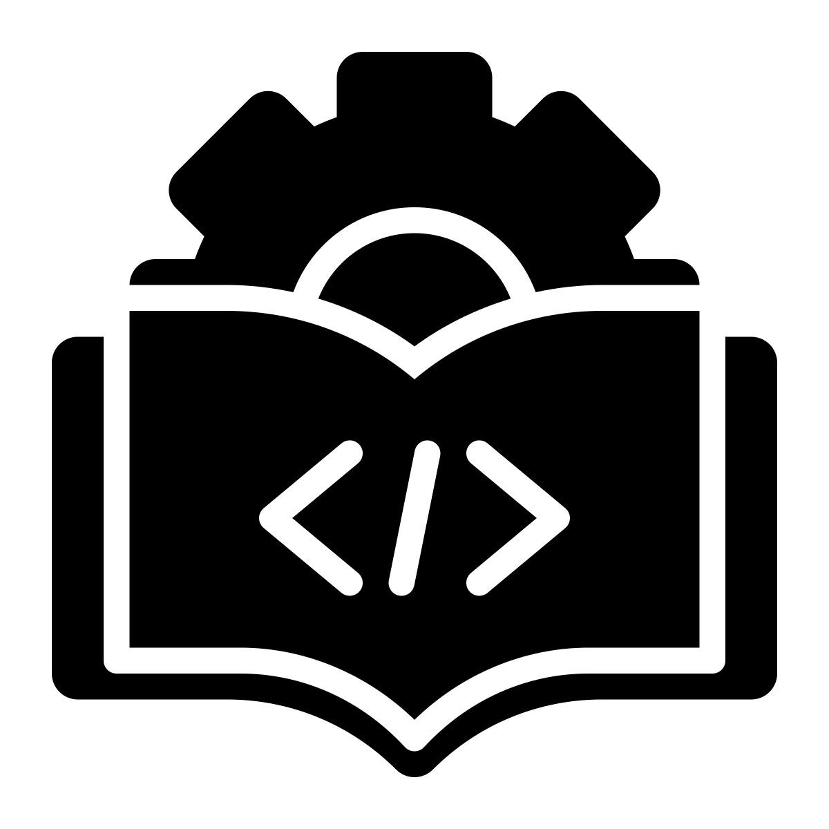 aprendizaje automático icon
