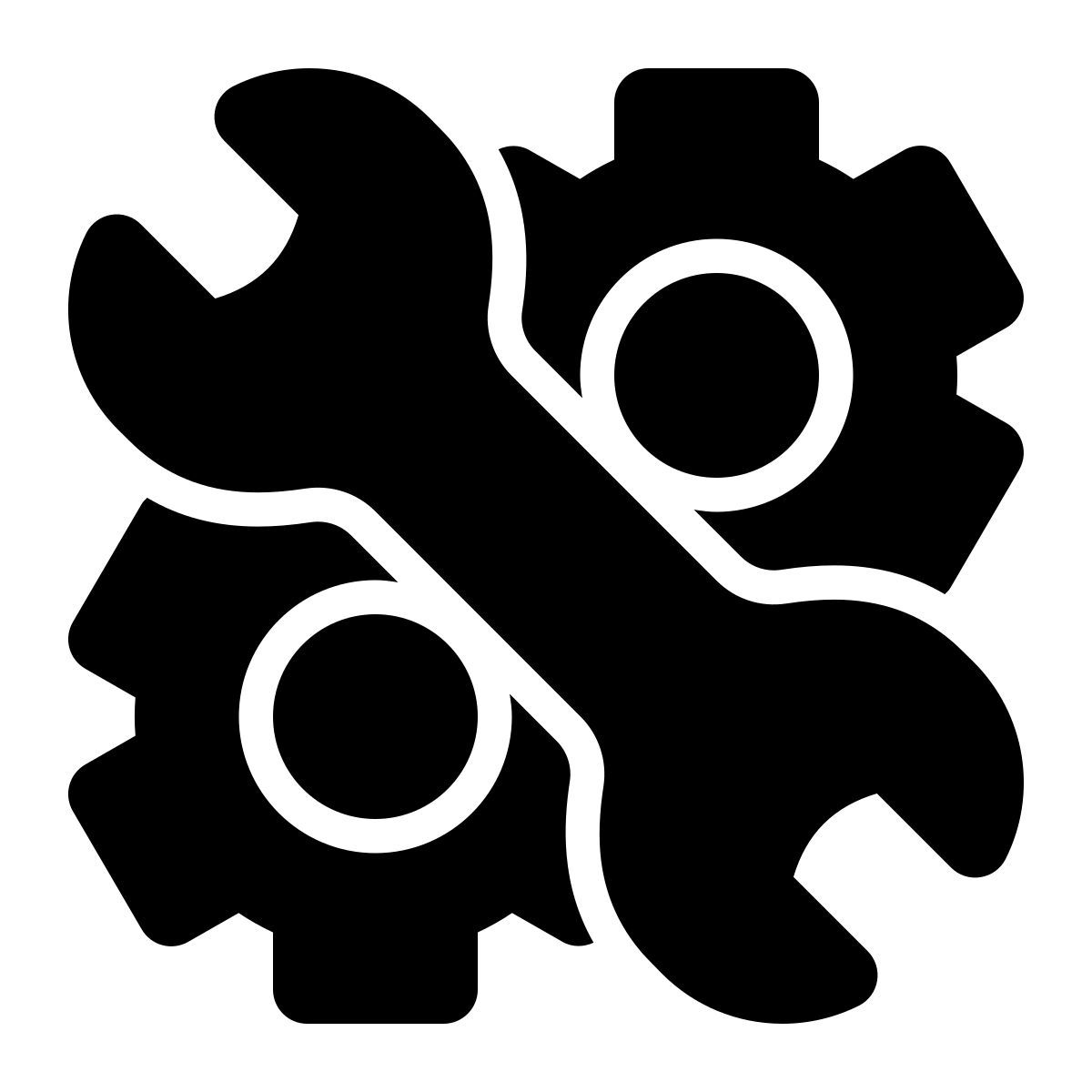 mechanical engineering icon