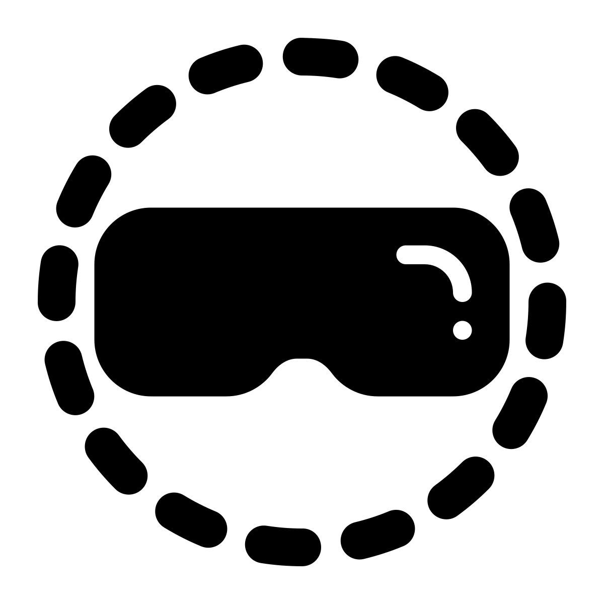 metaverse icon