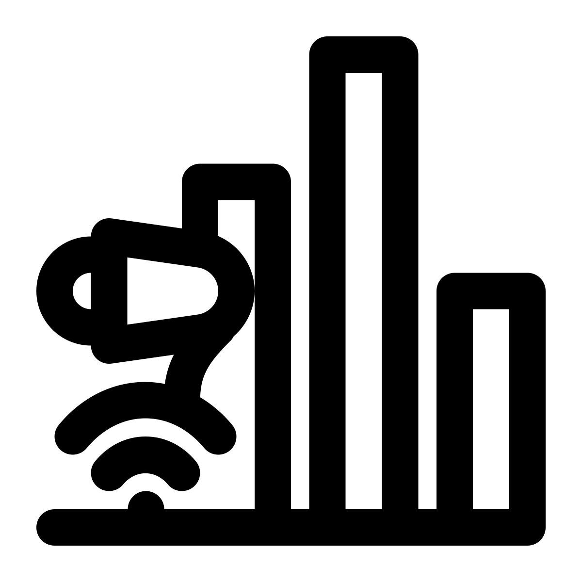 metrics icon