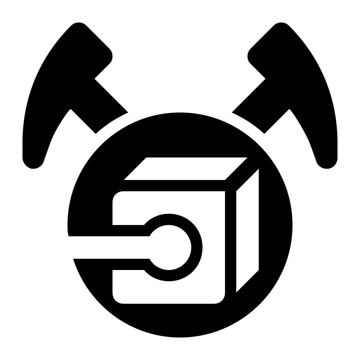 mining pool icon