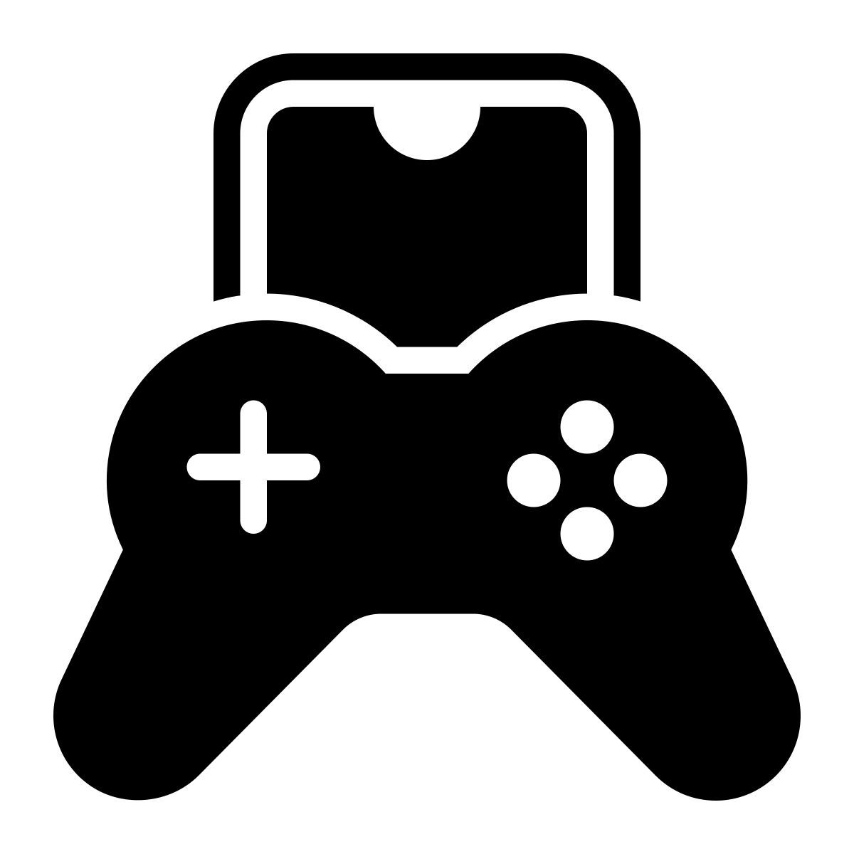 mobile game icon