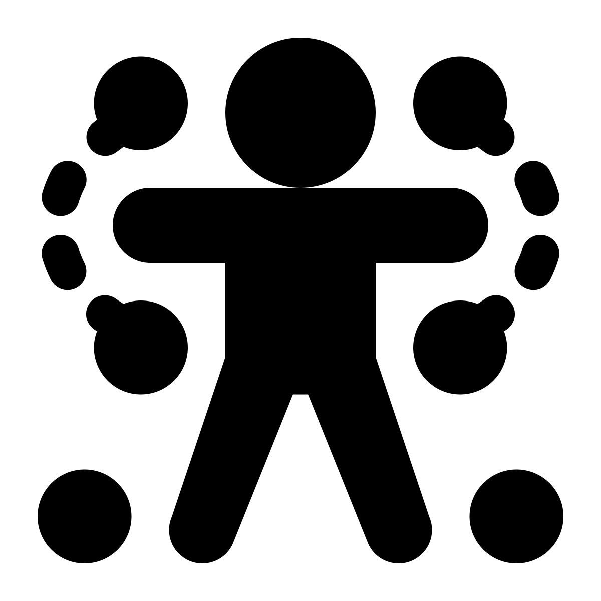 rastreamento de movimento icon