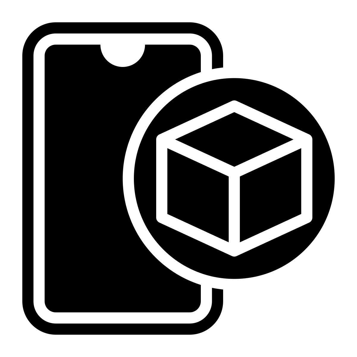 native app icon