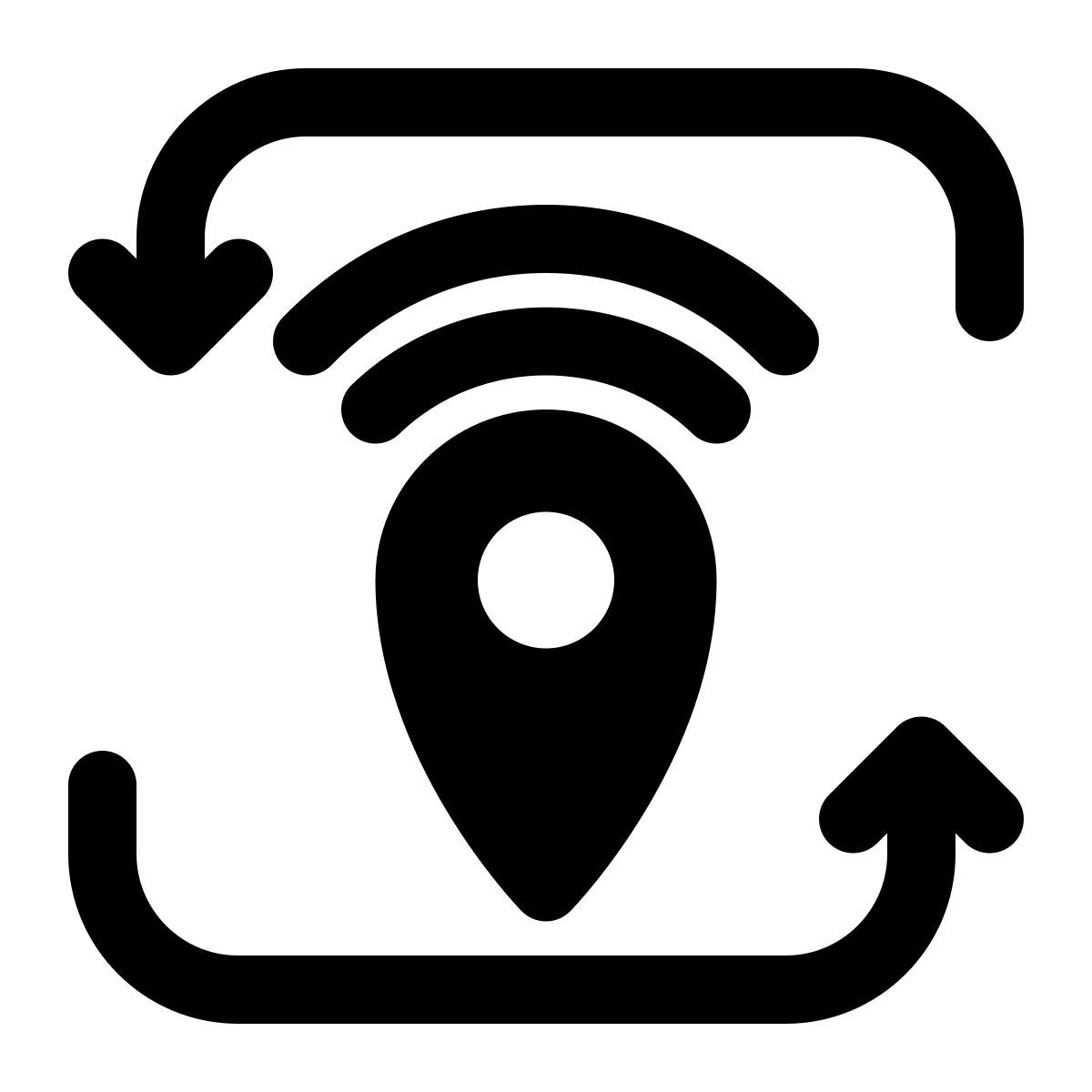 ネットワークアドレス変換 icon
