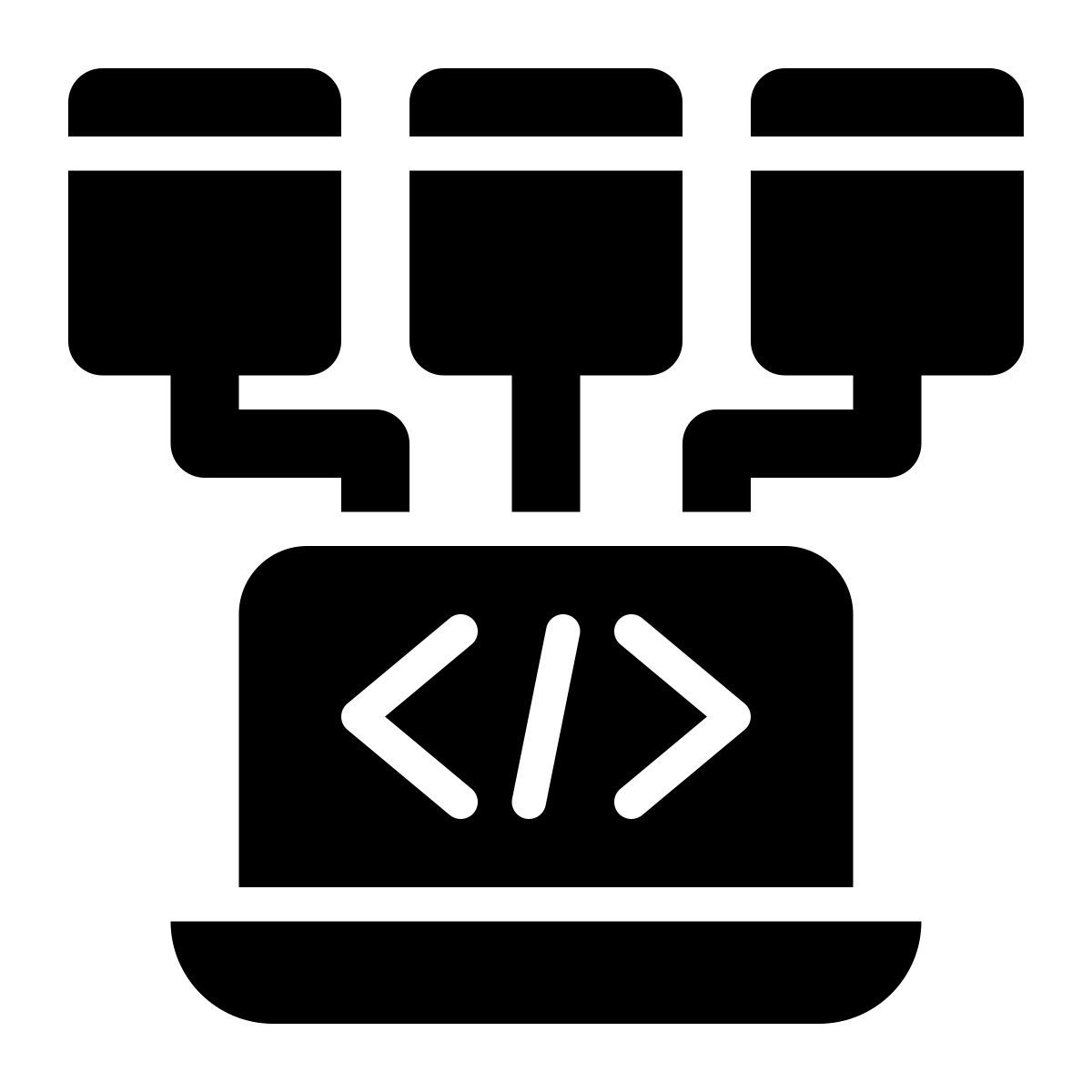 object oriented programming icon