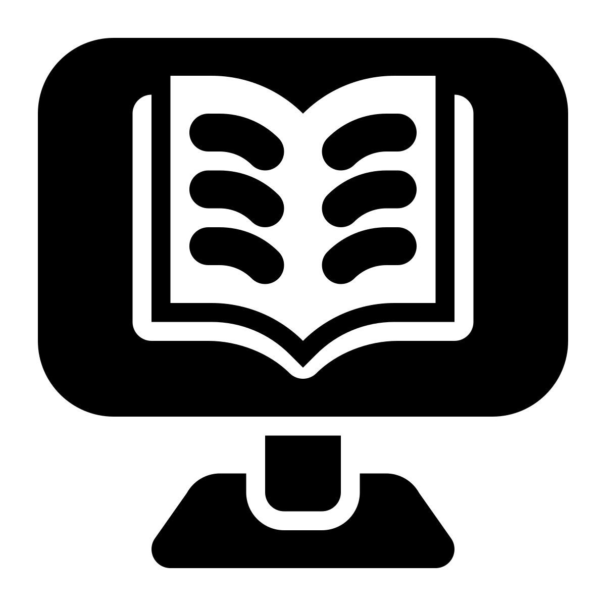 オンライン学習 icon