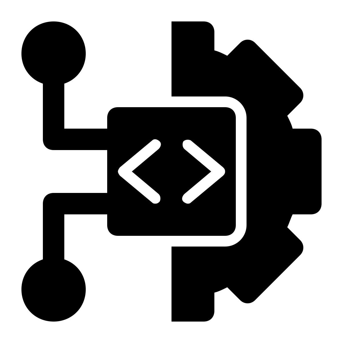 open source icon