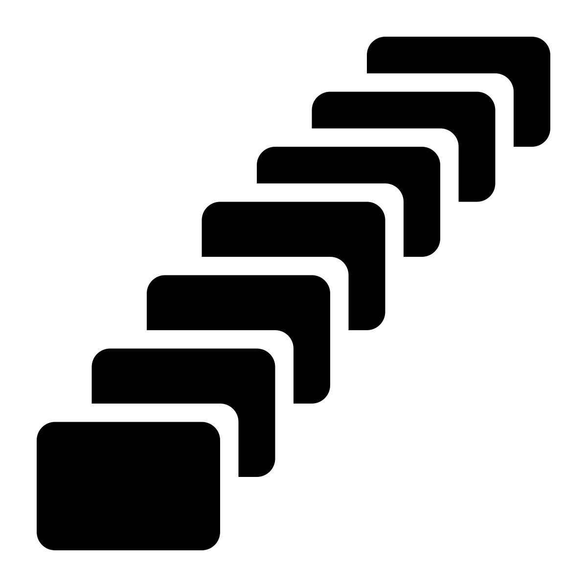open system interconnection icon
