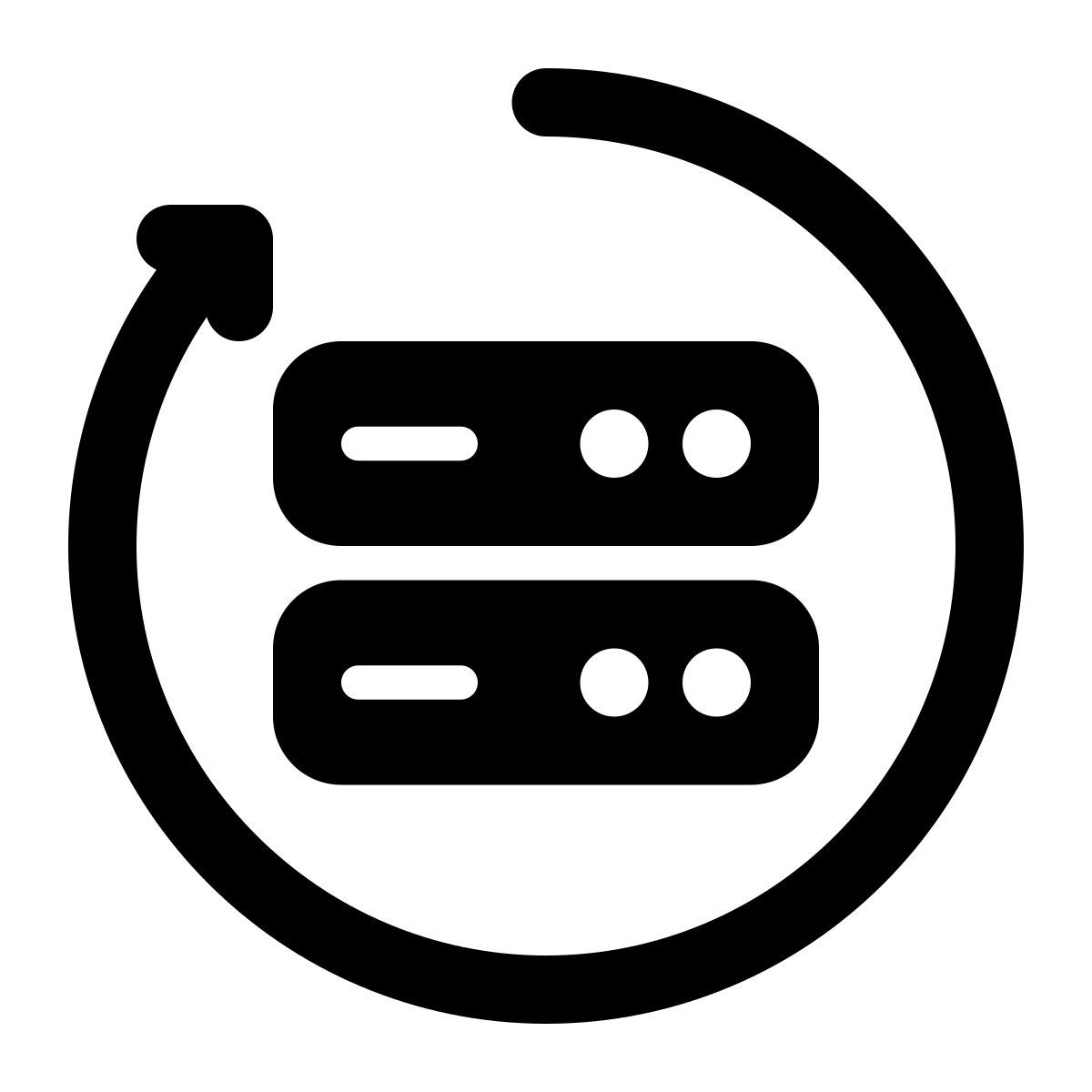 operational database icon