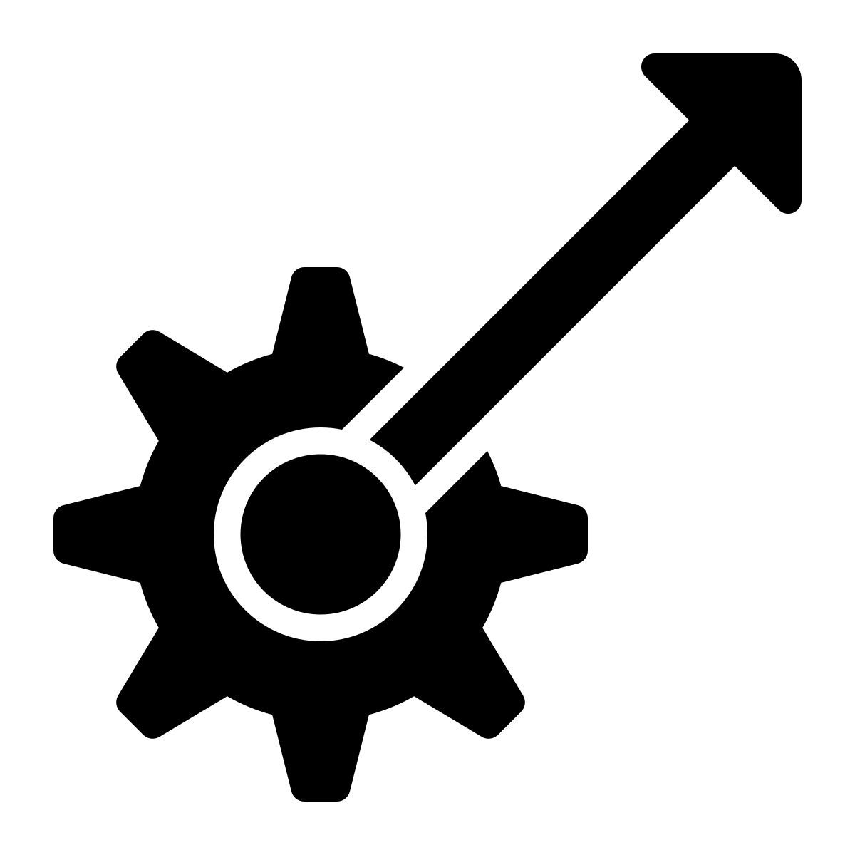optimization icon