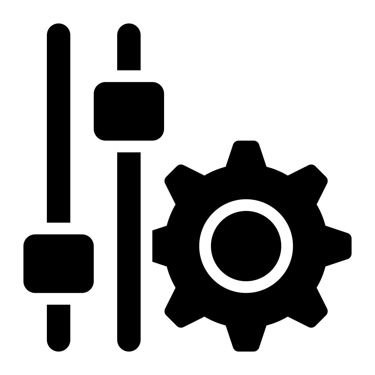 options icon