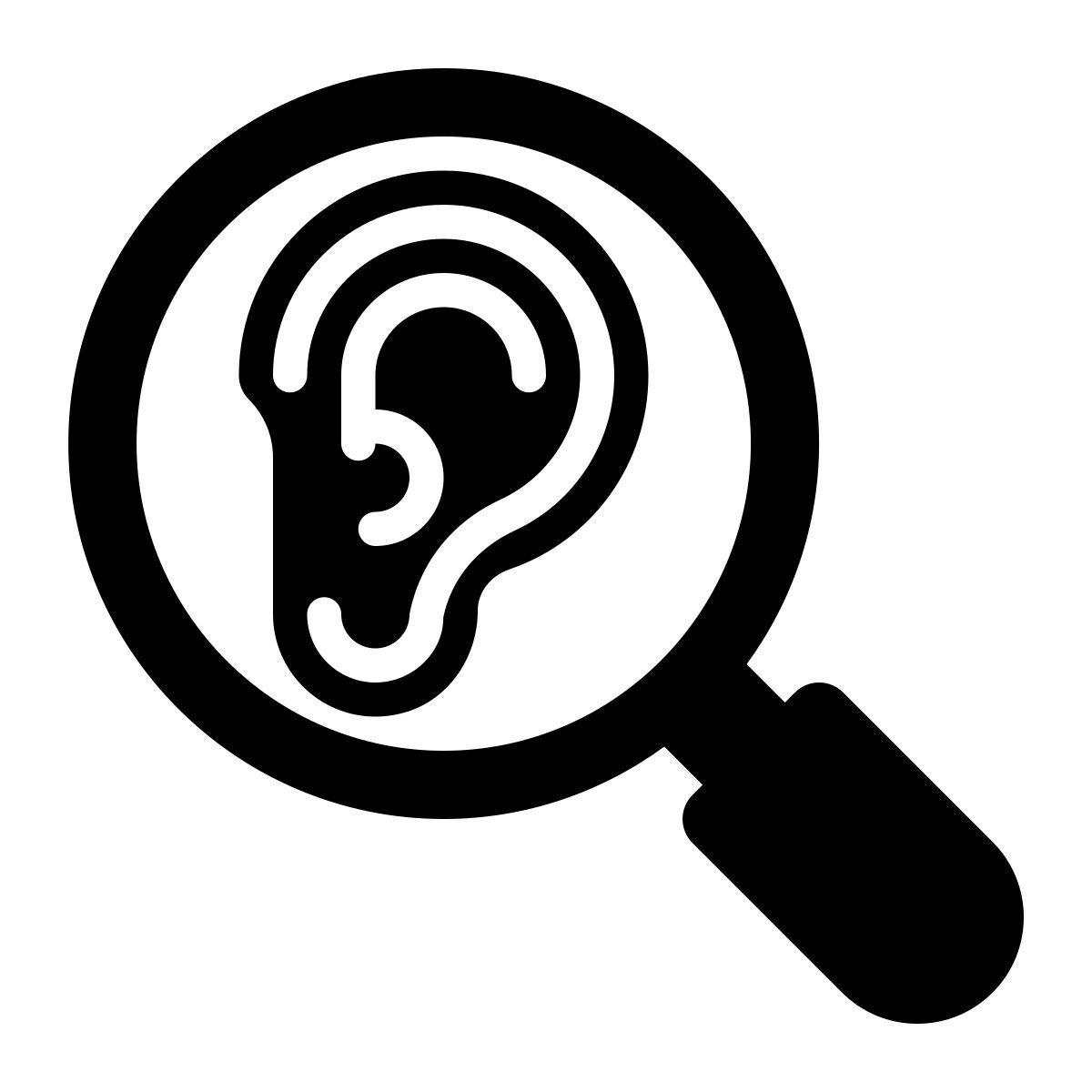 耳科学 icon