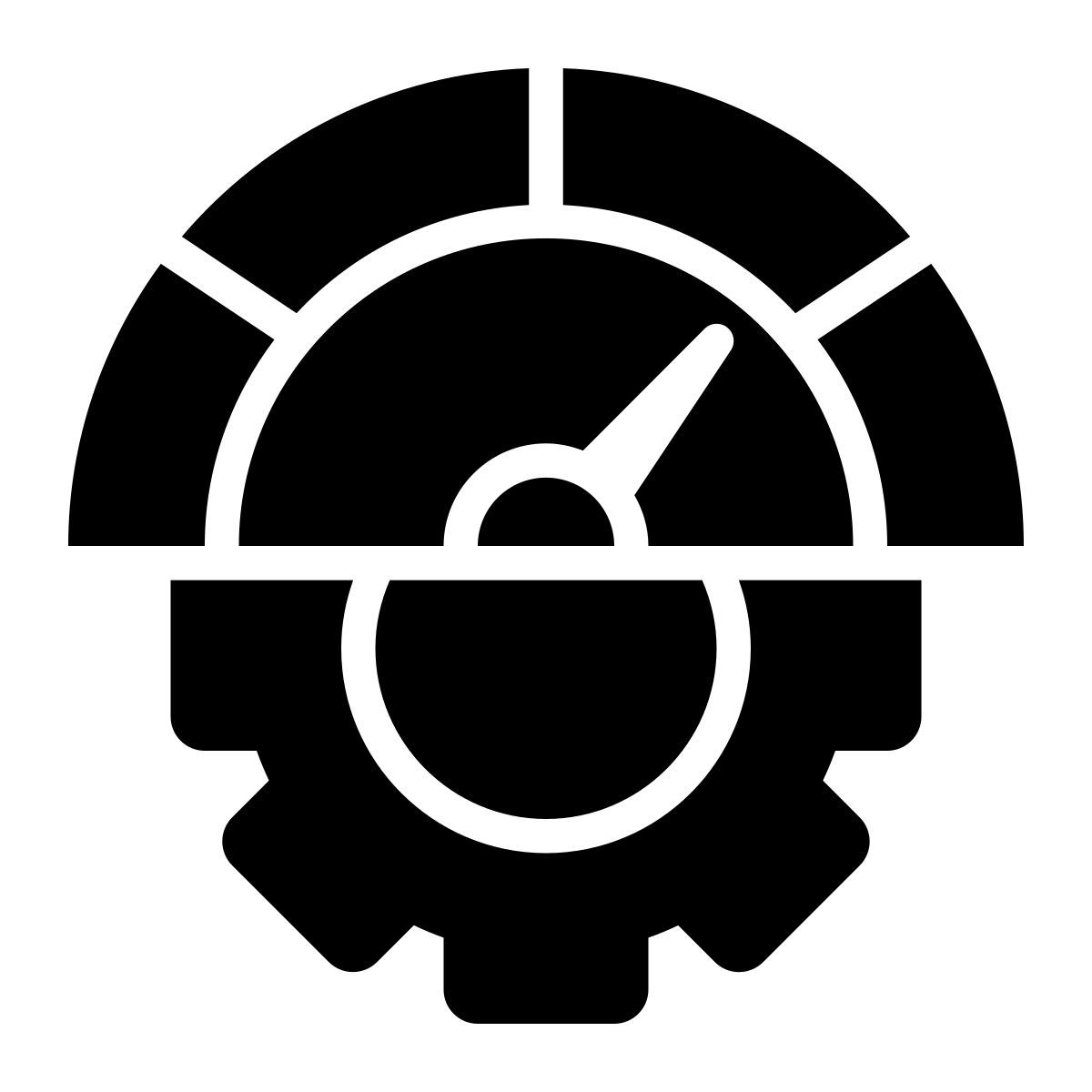 performance engineering icon