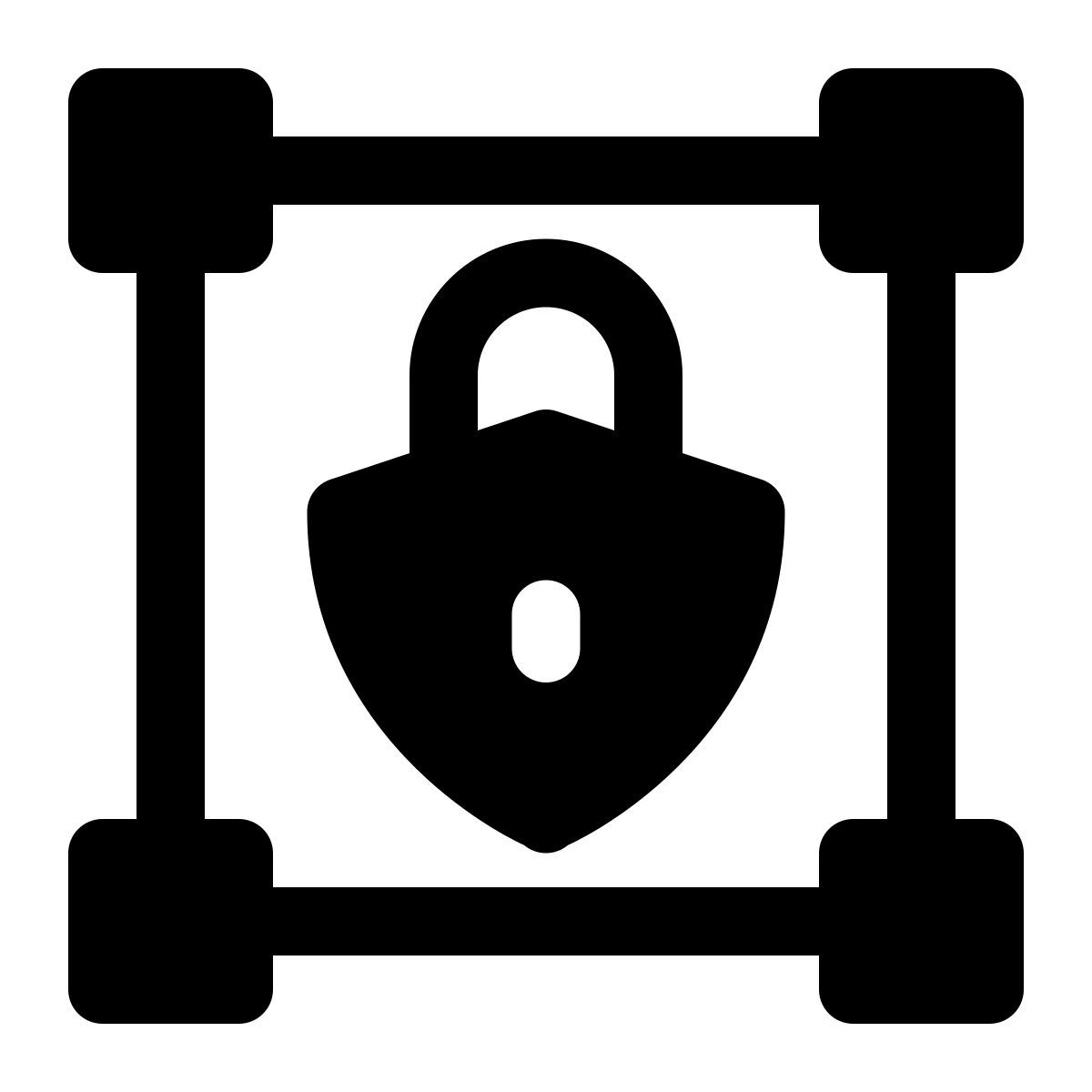 境界セキュリティ icon