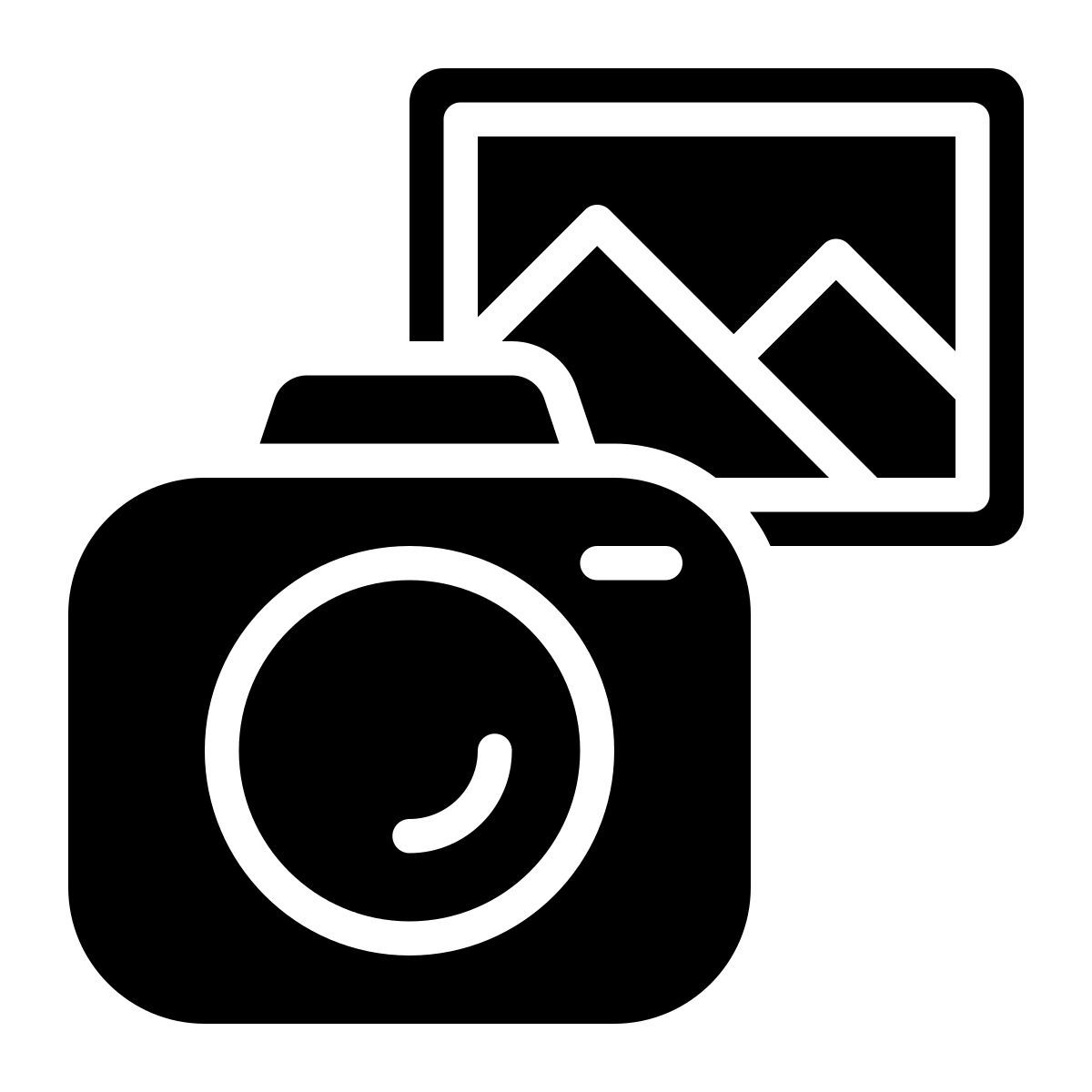photographie icon