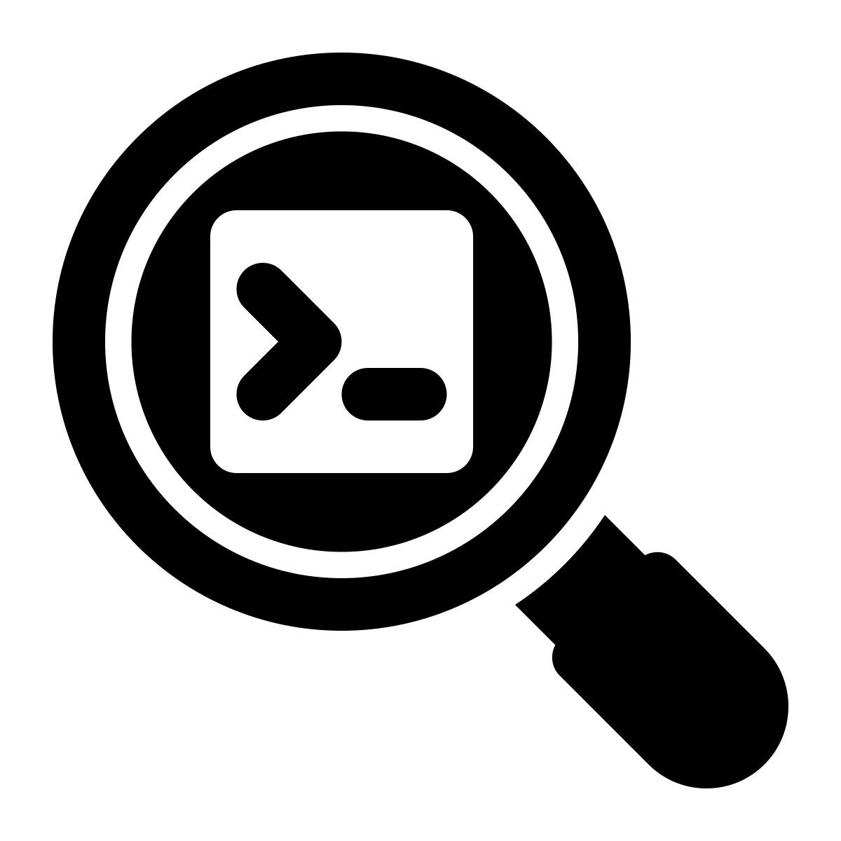scansione ping icon