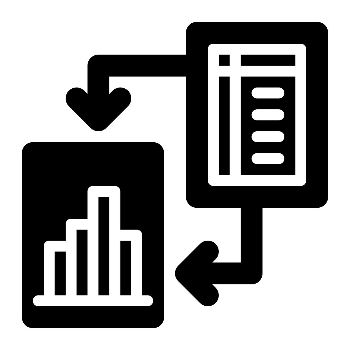 pivot table icon