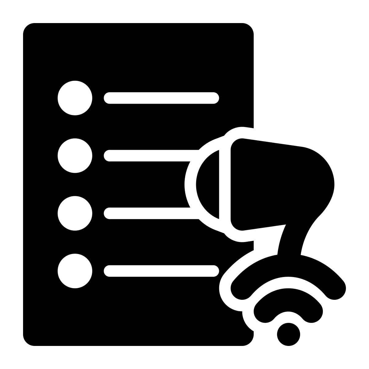 plan icon