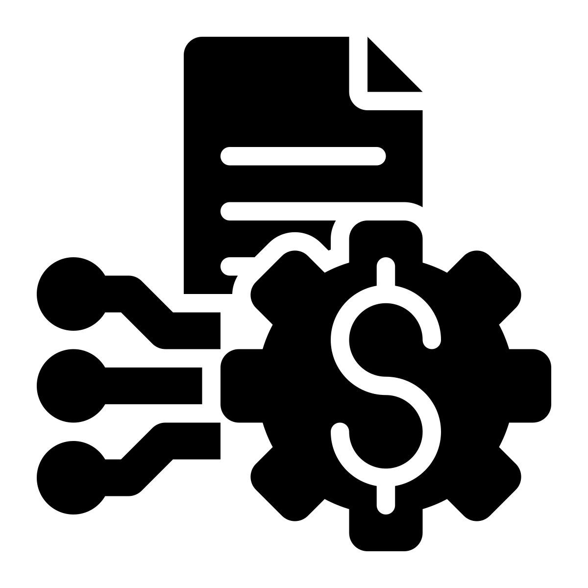 price optimization icon