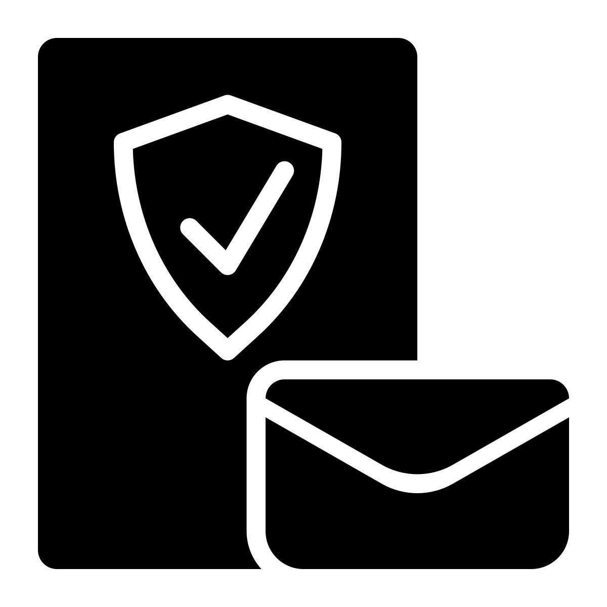 política de Privacidade icon