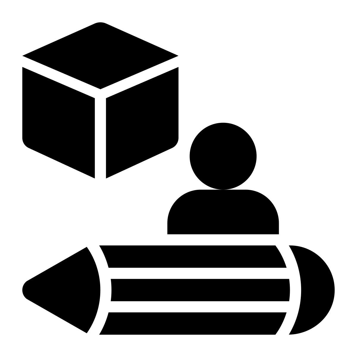 diseñador de productos icon