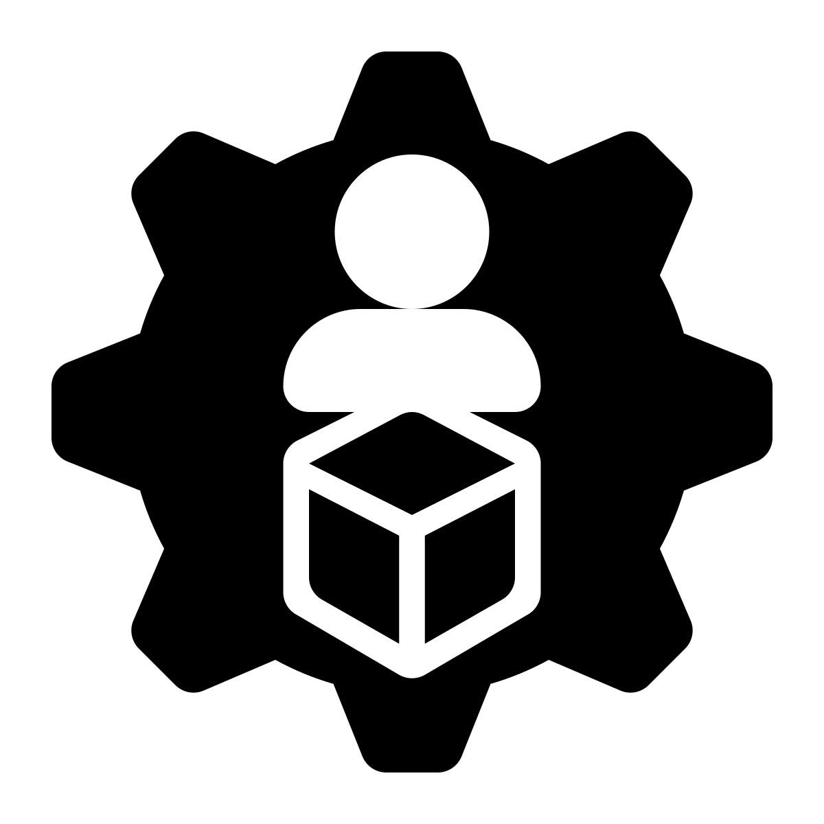 desenvolvedor de produtos icon