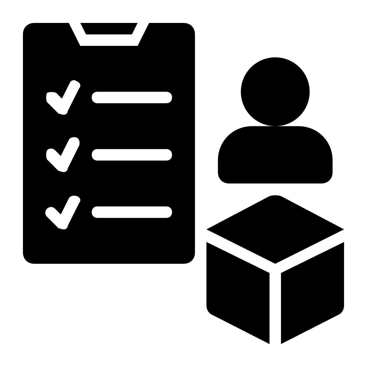 Chef de produit icon