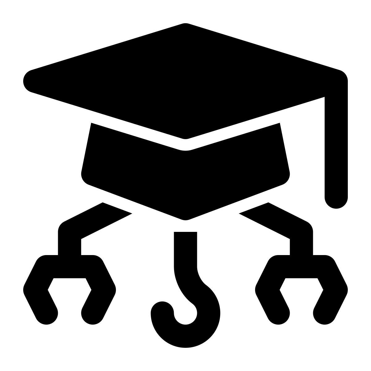production training icon