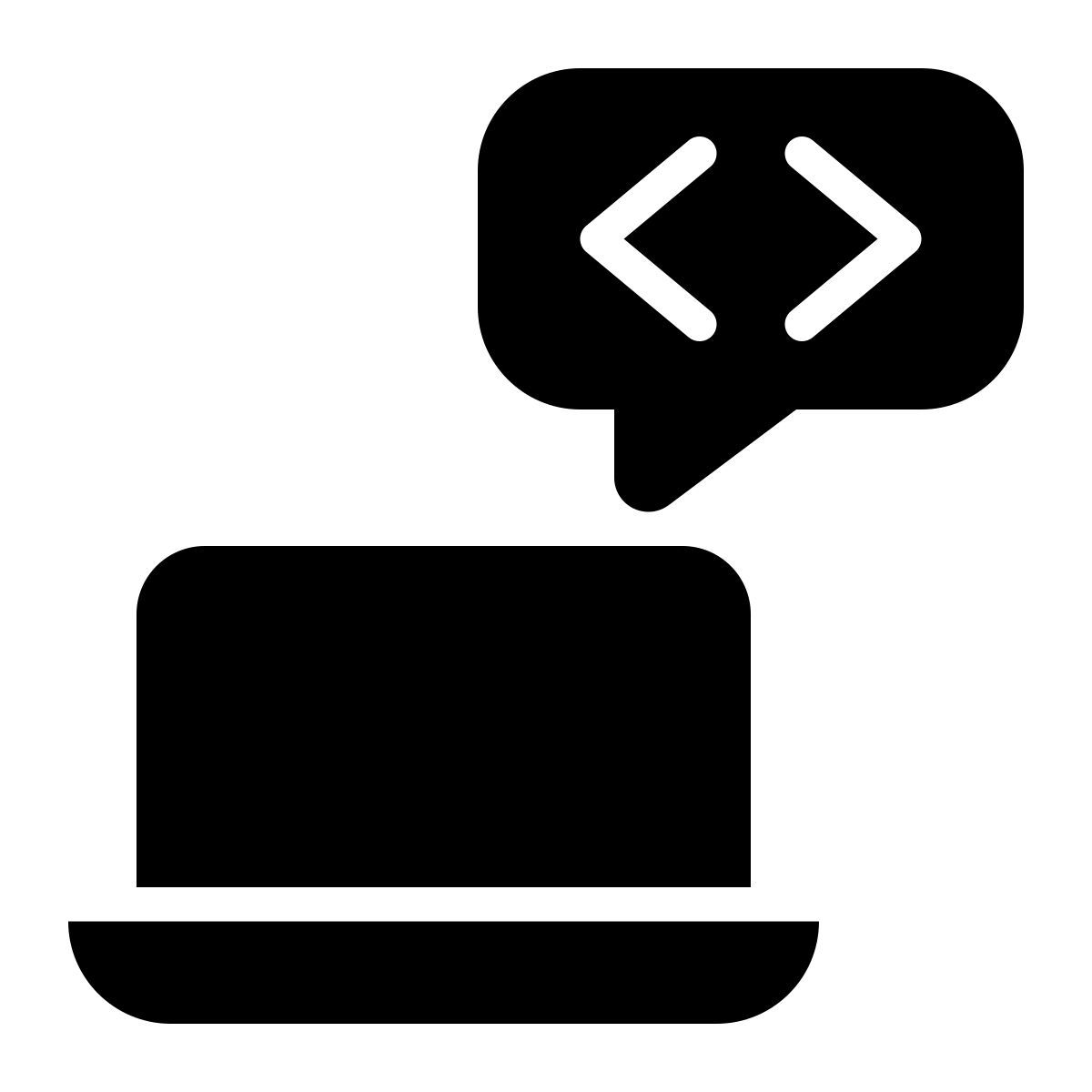 Programming Language icon