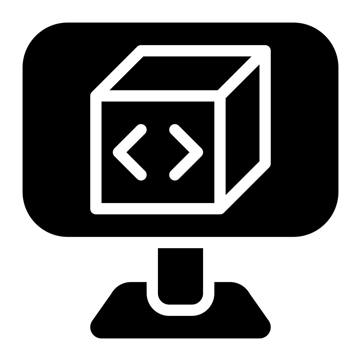 paquete de programación icon