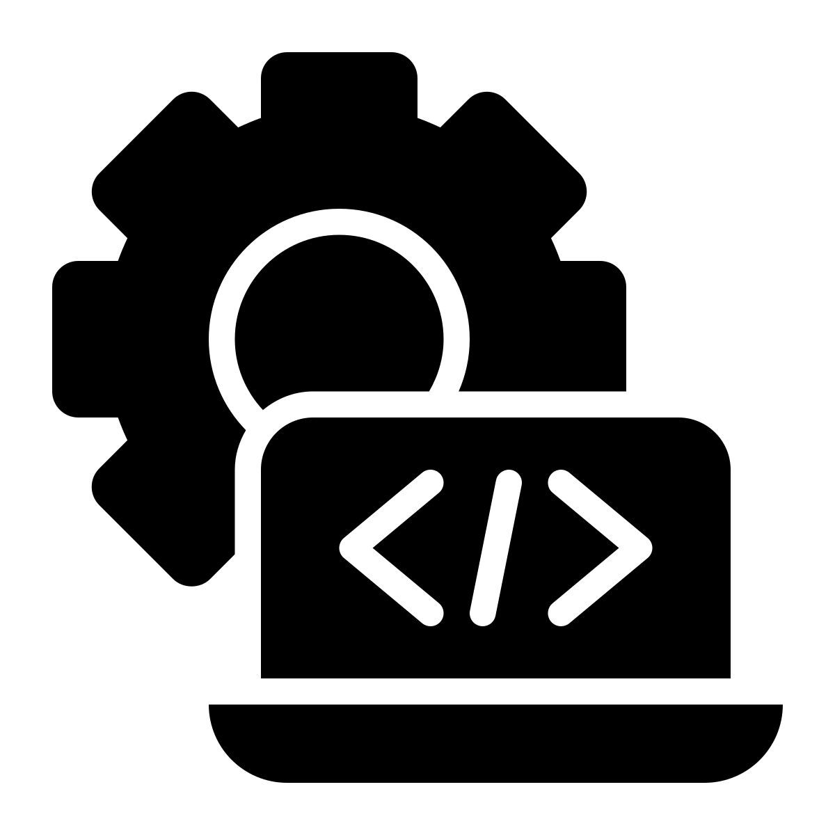编程 icon