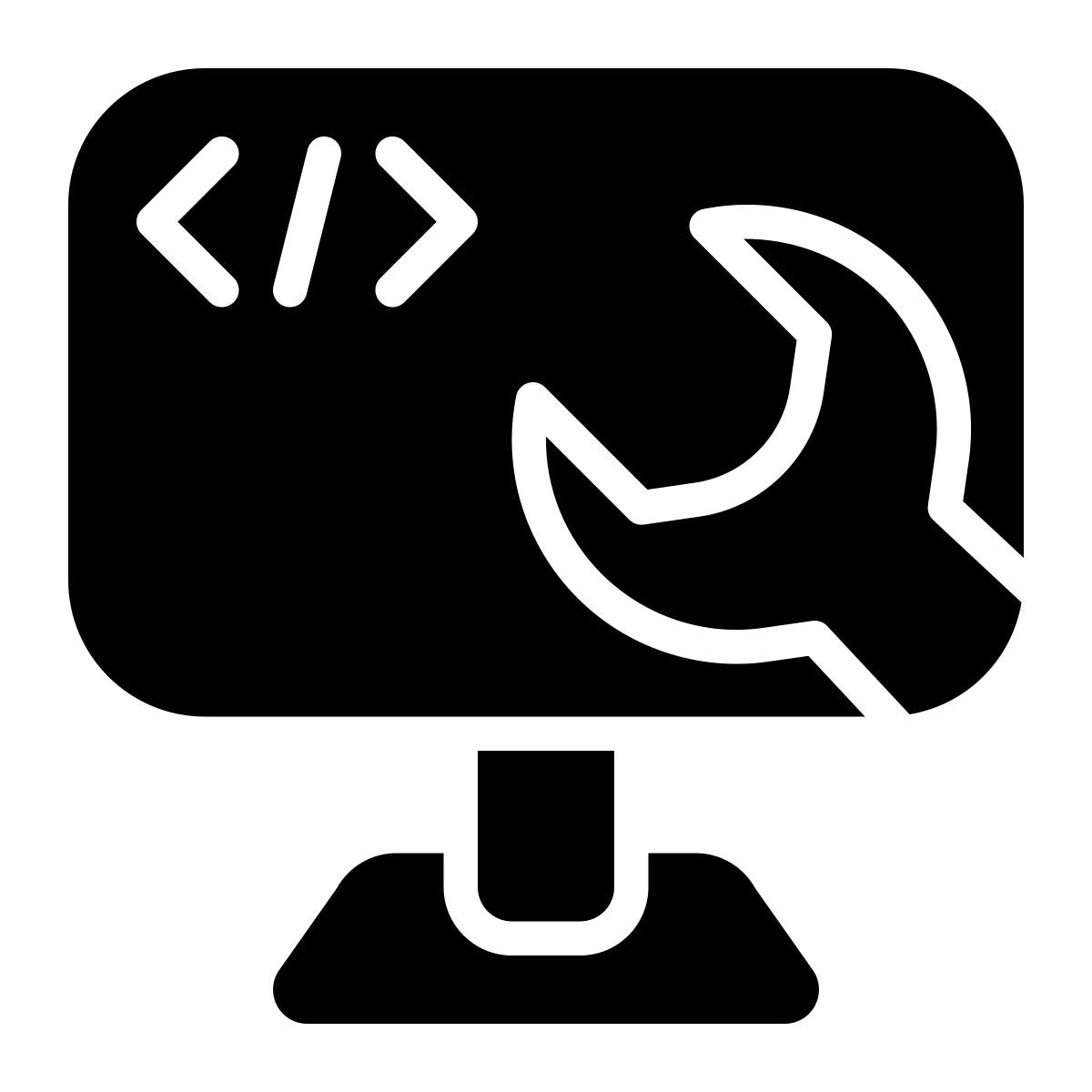 strumenti di programmazione icon