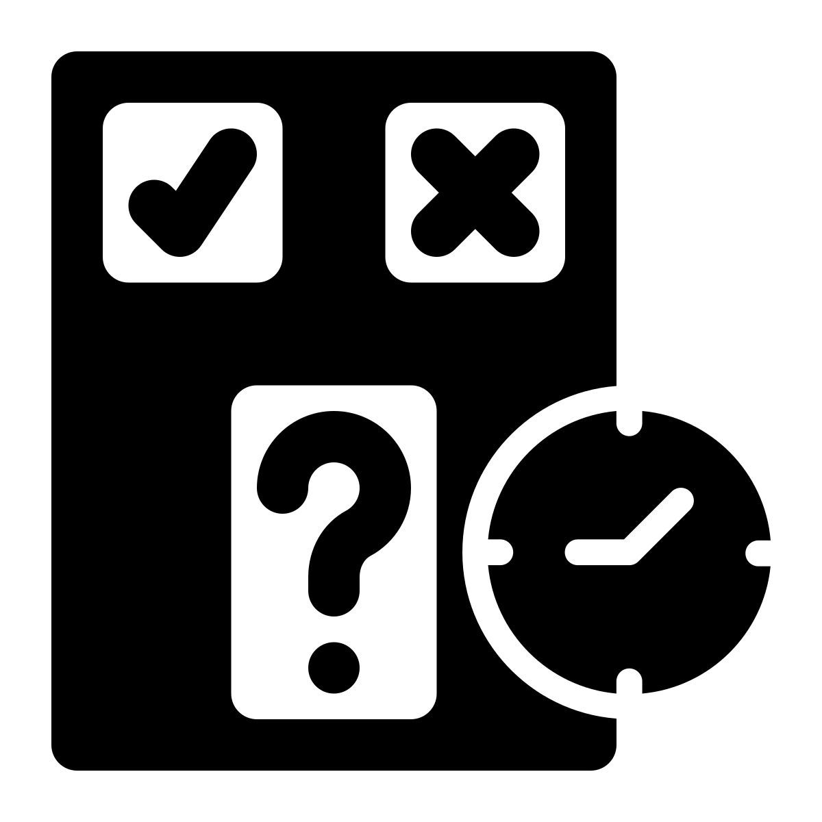 quiz icon