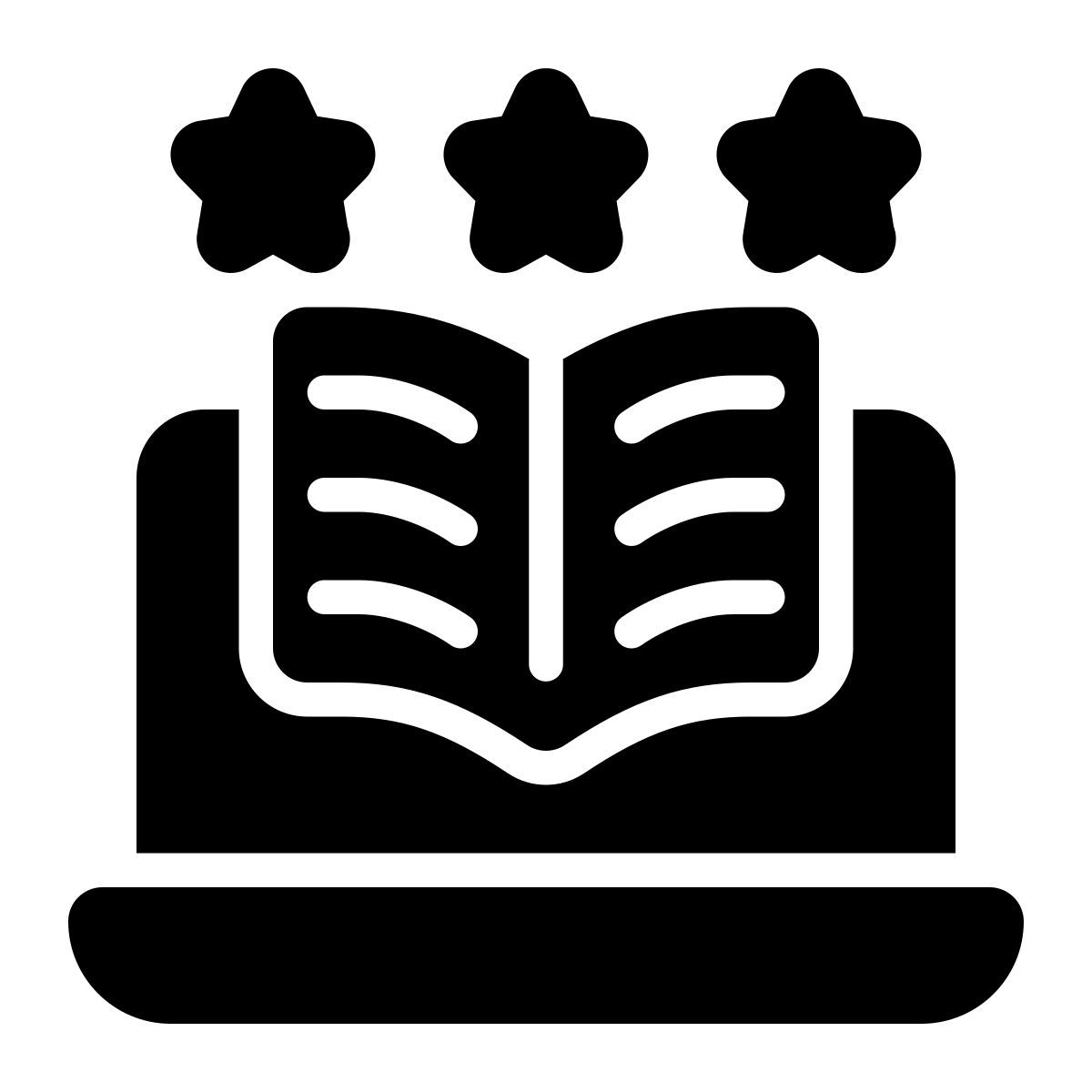 Aprendizaje por refuerzo icon