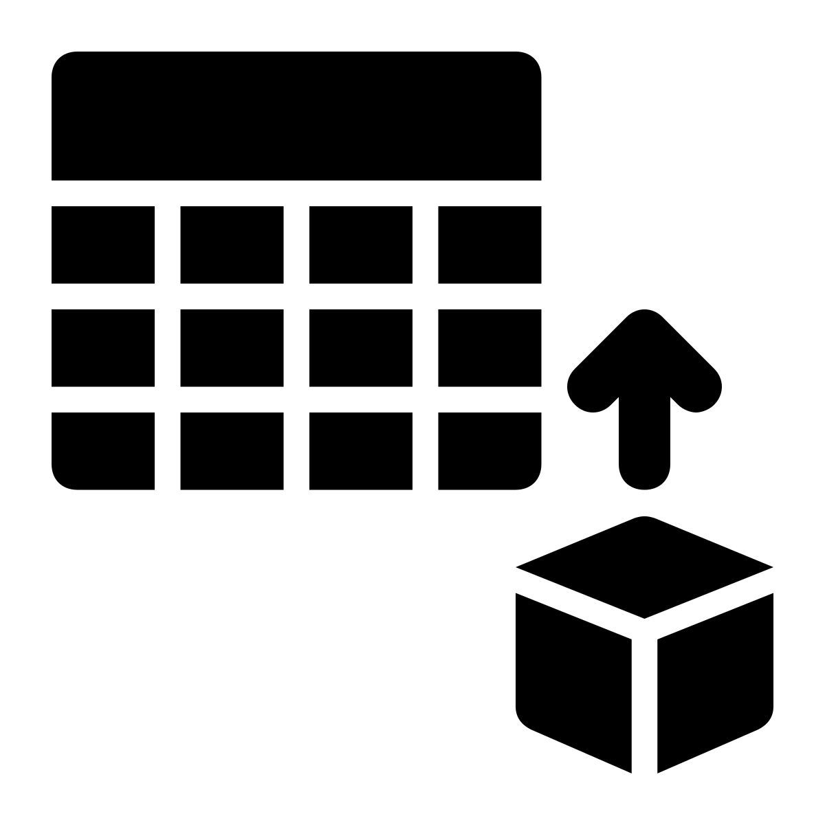 release plan icon