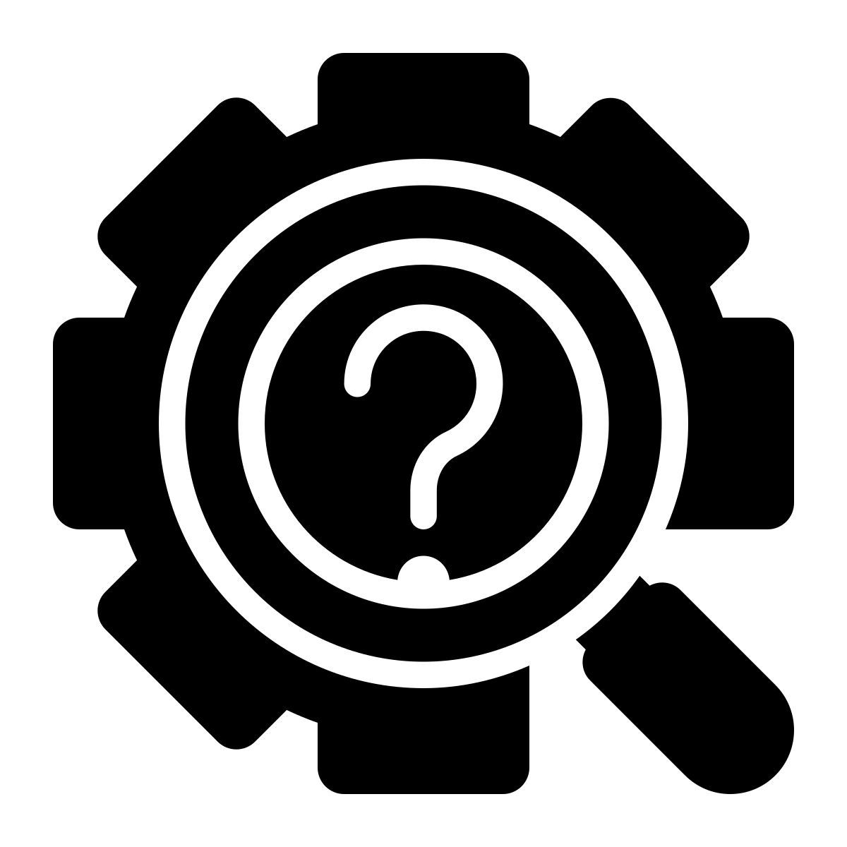 research development icon