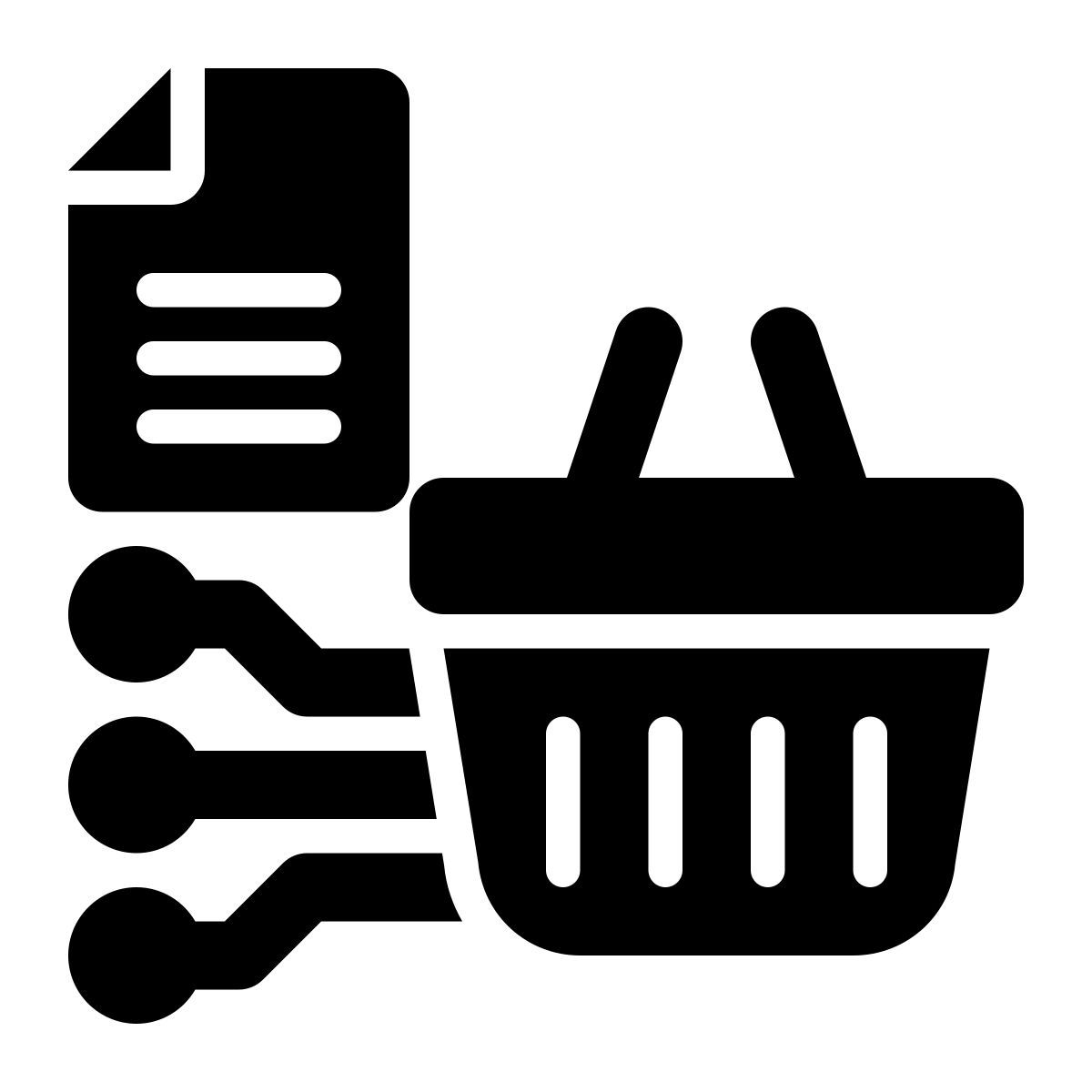 零售数据科学 icon