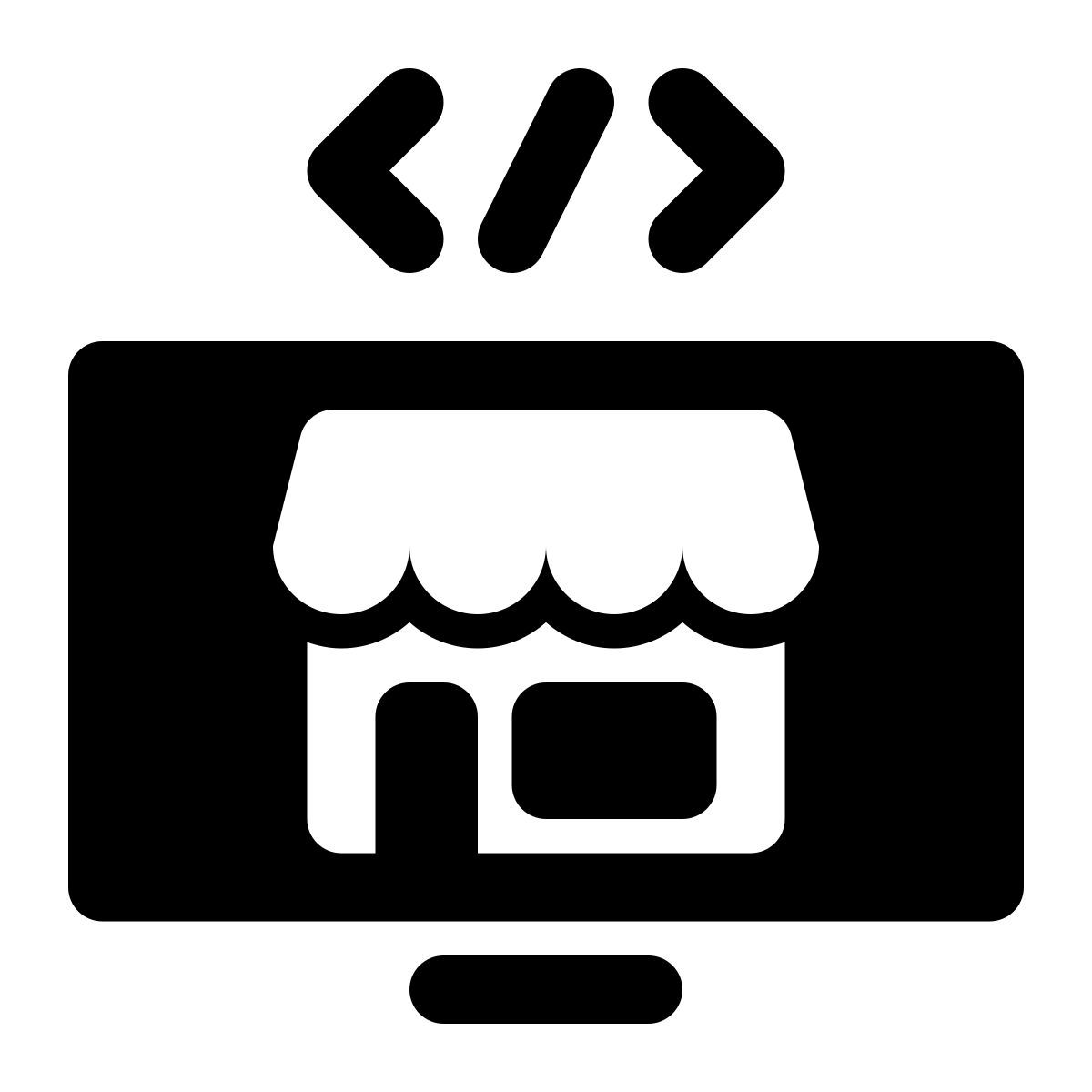 소매 소프트웨어 icon