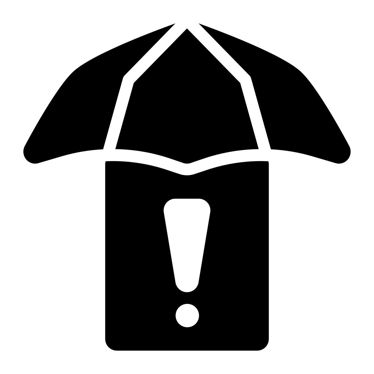 gestión de riesgos icon