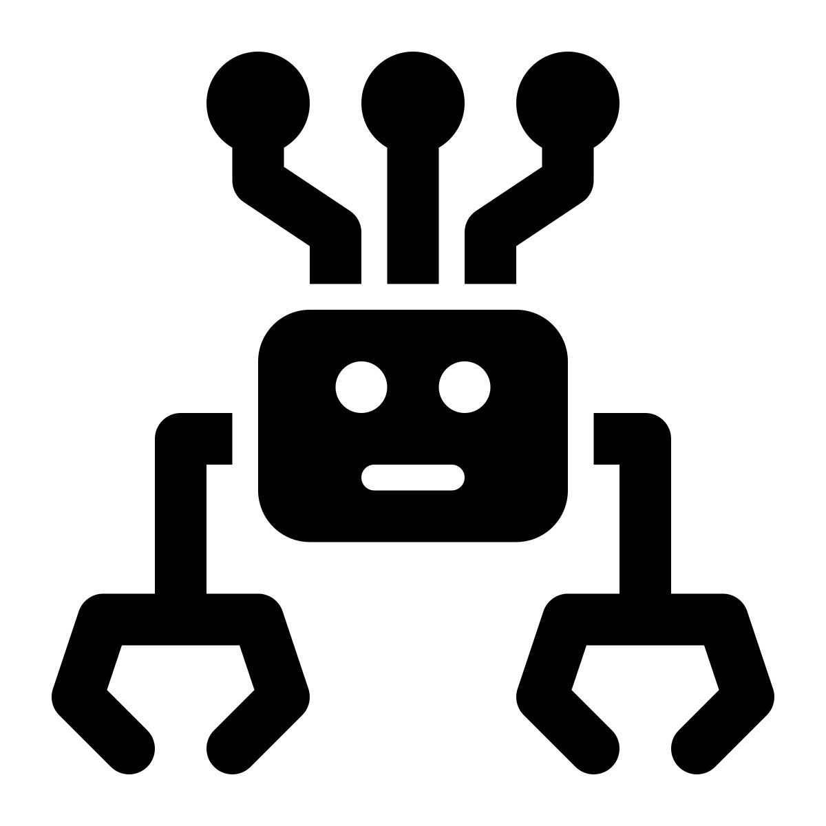 robotics icon