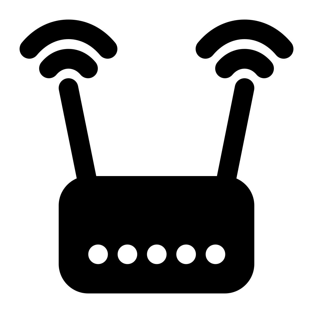 router icon