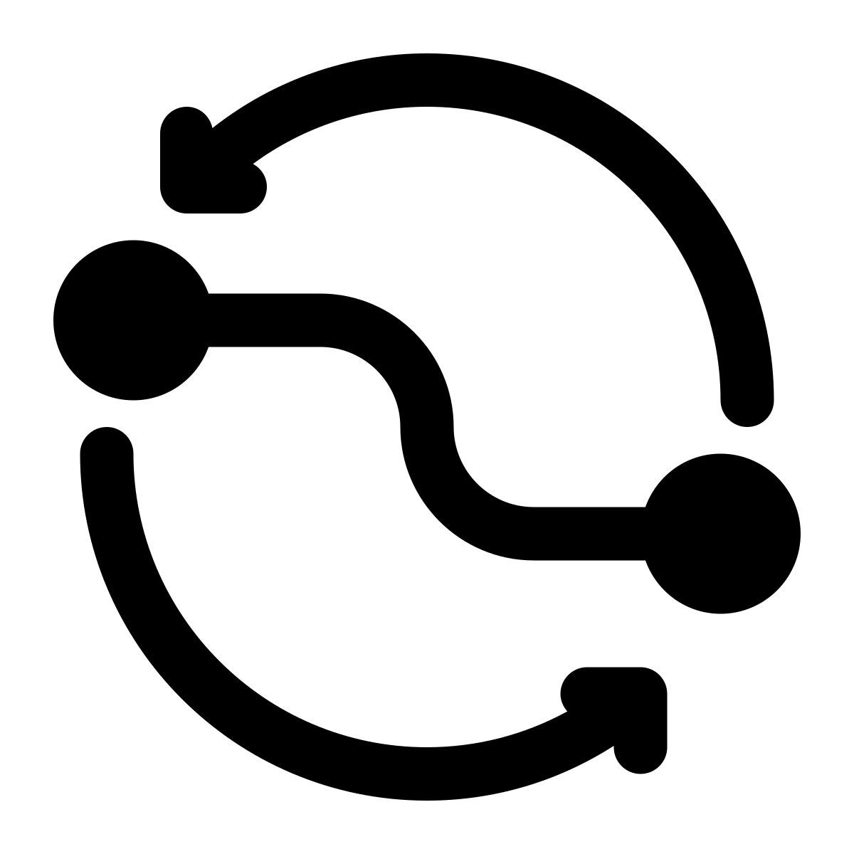 라우팅 루프 icon