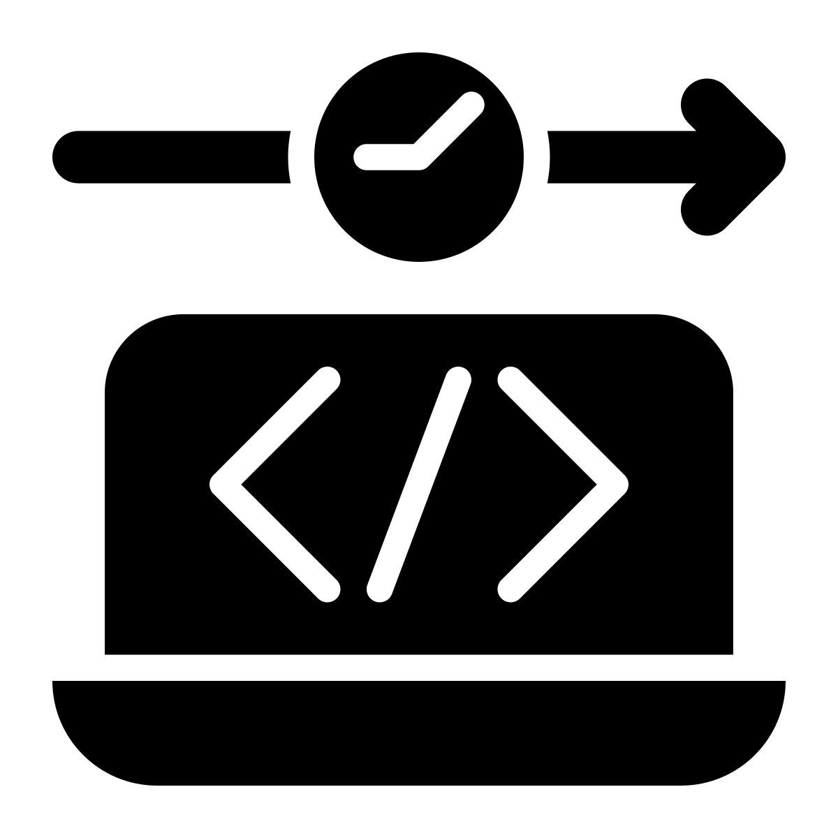 runtime icon