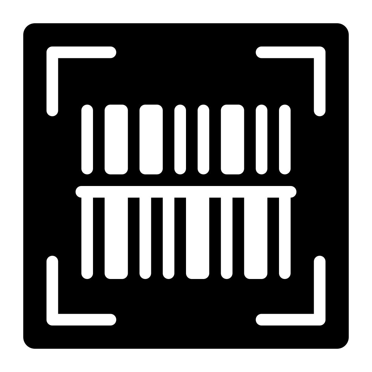 digitalização icon